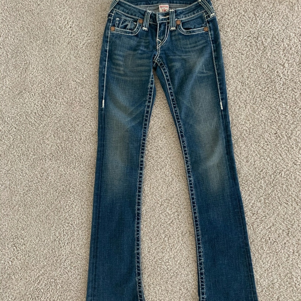 True Religion Jeans